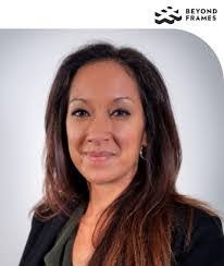 Lauren Marble's Instagram, Twitter & Facebook