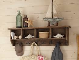 4.7 out of 5 stars. Entryway Shelf With Hooks You Ll Love In 2021 Visualhunt