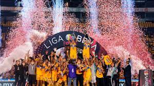 Como en la ida, la final se llenó de drama en la recta final con tres goles en cinco minutos ¡una locura! Tigres Femenil Bicampeon Un Trofeo No Era Suficiente