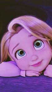 Идеи на тему «Рапунцель» (30)