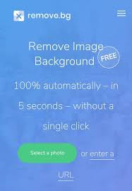 Cutting out the background from photos is a popular photo editing procedure. Remove Bg Remove Image Background Free 100 Automatically How To Remove Backgrounds Free Background