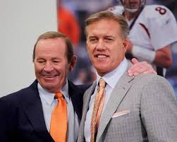John Elway's track record as the Broncos general manager from 2011-20