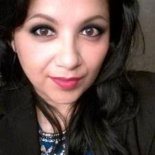 Maritza Deleon's Instagram, Twitter & Facebook