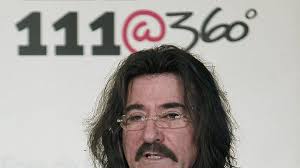 Luis Cobos: "Se acabó la barra libre en Internet"