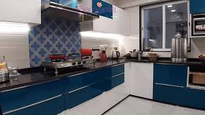 elements modular kitchen thane