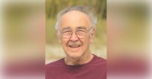 Obituary information for James William Walla