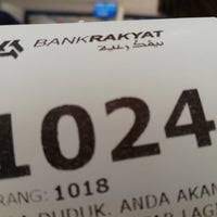 Bank rakyat, cawangan indera mahkota, no b 56 & b 58, persiaran sultan abu bakar, bandar indera mahkota, 25200, kuantan pahang. Bank Rakyat Shah Alam Building