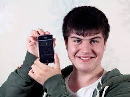 The name's Bond, Aaron Bond: Boy expelled for snooping into school's  computer system