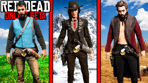 Check spelling or type a new query. Best Outfits In Red Dead Online Red Dead Redemption 2 Outfit Showcase 2 Youtube