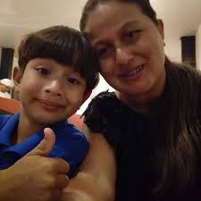 Profile for Mery castro