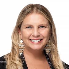 Attorney Stephanie Slone, a member of the @IndianaStateBar (ISBA) 2019  Leadership Development Academy (LDA) Class, played an active role in  preparing and presenting their class project to the ISBA Board of Governors.