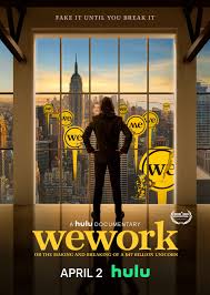 The movie the protégé reminiscence (theaters + hbo max) annette (amazon) demonic (theaters) the. Wework Or The Making And Breaking Of A 47 Billion Unicorn Reviews Metacritic