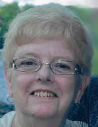 Obituary for Becky Robichaud