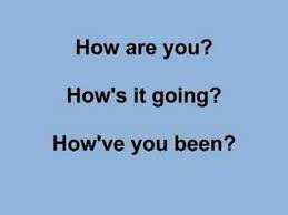 Greetings 1 Vocab Phrases English Meeting Esl Lesson Esl Lessons English Speaking Skills Learn English