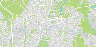 Netherlands is one of nearly 200 countries illustrated on our blue ocean laminated map of the netherlands cities: Urban Vector City Map Of Eindhoven The Netherlands Royalty Free Cliparts Vectors And Stock Illustration Image 127388146