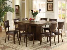 You'll find sets at bob's for under $500 for a dining table and chairs, and up to $4,300 for beautiful. Dining Room Sets That Seat 10 Layjao