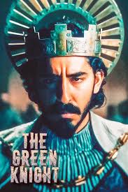 The green knight (also known as david lowery's the green knight) is an upcoming american epic medieval fantasy film written, edited, produced, and directed by david lowery. The Green Knight Film Poster My Hot Posters