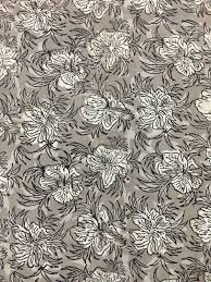 Recently added 40+ floral pattern vector images of various designs. Sold By Meters Indigo Grey Black Fabric Rayonfabric Printed Rayon Handblock Print Fabric Indigo Fabric Blo Indigo Fabric Printing On Fabric Floral Fabric