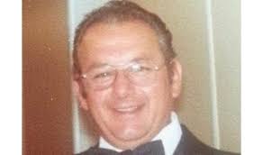 Roy Quilici Obituary (1926