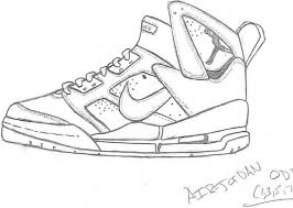 Despite the obstacles in her way, she risks everything to explore the shore above. Jordan 12 Coloring Pages Coloring Home