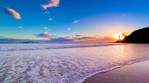 Search free 4k sunset ringtones and wallpapers on zedge and personalize your phone to suit you. Supermassive Dump Of Wallpapers In 4k Beach Background Beach Wallpaper Nature Wallpaper
