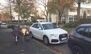 Verkehrssituation Hat Sich Merklich Entspannt