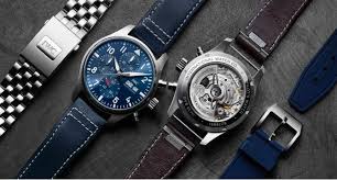 Here are the luxury watch brands on the market to know today. Swiss Luxury Watches Iwc Schaffhausen
