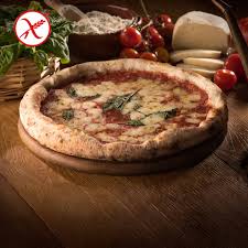 Pizza senza lievito e glutine. Vendita Online Pizza Margherita Senza Glutine A Pizza Gustosa E Per Tutti
