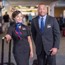 Government jobs seekers who are trying to find american airlines flight attendant jobs for their. Airline Ticket Agent Jobs United Airlines And Travelling