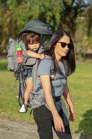Clevr Carriers Child Toddler Baby Backpack Style Carrier For Hiking Or Everyday Baby Carriers Baby Backpack Carrier Baby Hiking Hiking Carrier
