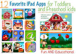 Duck duck moose also has other trucks, cars and vehicle apps that are all free. Ipad For Kids Favorite Educational Apps For Toddlers Preschoolers And 1 2 3 And 4 Year Olds Fun With Mama