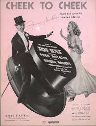 Ella Fitzgerald & Louis Armstrong