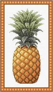 January 26, 2017 by admin. Pineapple Cross Stitch Pattern By Susan Saltzgiver Crosstitch Com