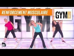Cours Gym Renfort Musculaire 35 Taille Abdos Youtube Exercice Elastique Musculaire Abdos Bas Du Ventre