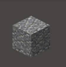 Block Of The Week: Andesite | Minecraft