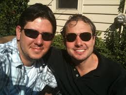 Jeremy Barth Obituary (2012)