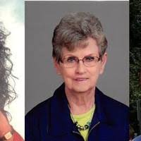 Obituaries in today's Courier, July 14-15 2019