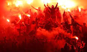 Amazing football fans amazing fans and the best football chants! Violence Is Killing Turkish Football And No One Is Doing Anything About It Soccer The Guardian