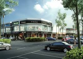 Situated at cheras selatan, selangor. Cheras Trader Square Commercial Site Plan Cheras Trader Square Showroom Shop Office Commercial Yit Seng Realty