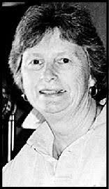 Sharon Chamberlain Obituary (2017)