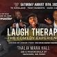 Laugh Therapy: The Comedy Experience