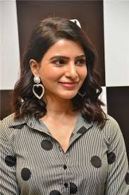 Pin on Samantha akkineni