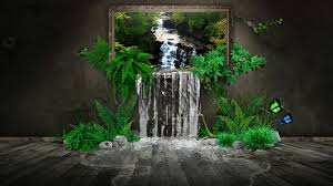 Imagenes De Paisajes Para Fondo De Pantalla Con Movimiento Paisajes Fondos De Pantalla Bonitos Fondo