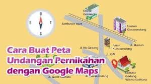 Pemilik perniagaan dalam industri perkahwinan masih terasa kesan sekatan dengan hanya majlis pernikahan boleh diadakan dan majlis persandingan tidak dibenarkan buat masa ini. Cara Membuat Denah Lokasi Dengan Google Maps Youtube