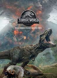 Jurassic world yıllar sonra yine kurulmuş ve bu kez güvenlik önlemleri çok üst düzeye çekilmiştir. Jurassic World 2 Das Gefallene Konigreich Film 2018 Filmstarts De