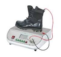 Footwear Electrical Resistance Tester - Amade-Tech