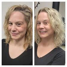 INNOVATIVE HAIR DESIGNS