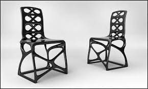 With the rise of such colossal icons of 20th century modernist style as frank lloyd wright, charles. Chairs Interior Design Sense Art Nouveau Furniture Dining Furniture Makeover Dining Furniture