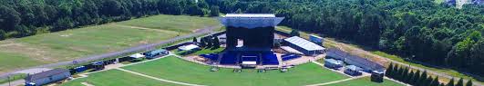 Seating Chart Ccnb Amphitheatre