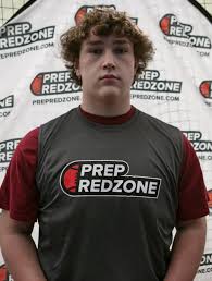 Cameron Baumann, Voorhees